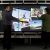 HP VantagePoint, gigantesca pantalla multitáctil de 132 pulgadas